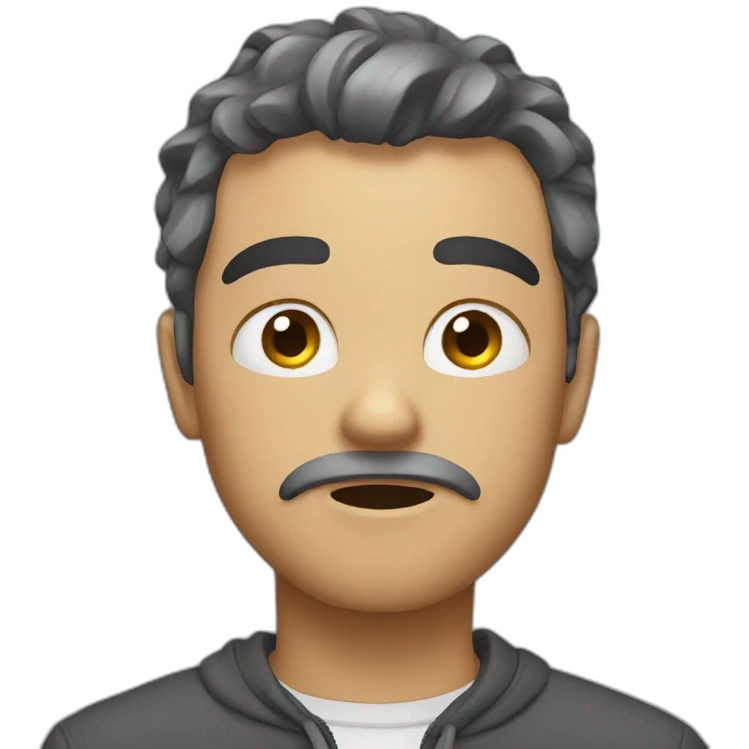 feel sick emoji
