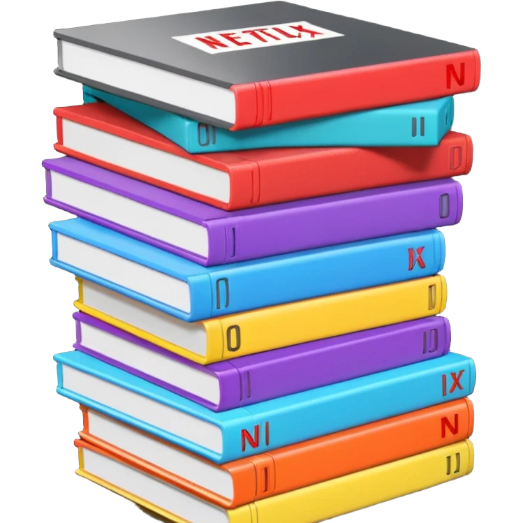 netflix emoji