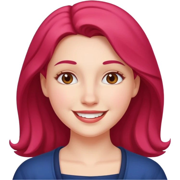 neve  emoji