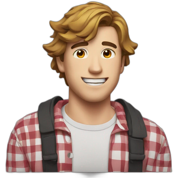 Mr beast  emoji