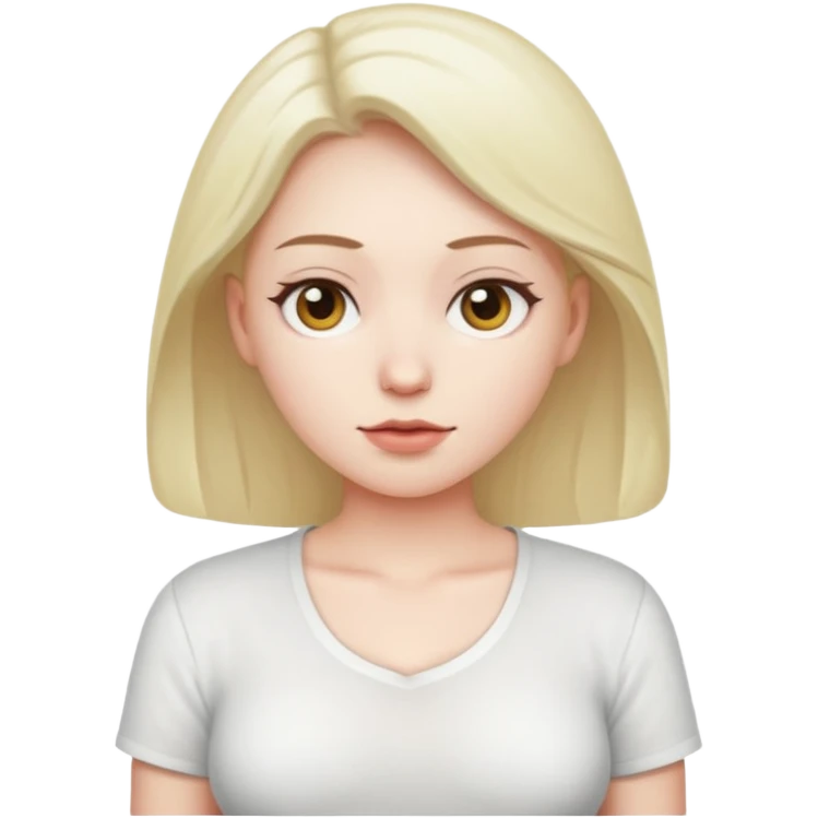 Boobs emoji