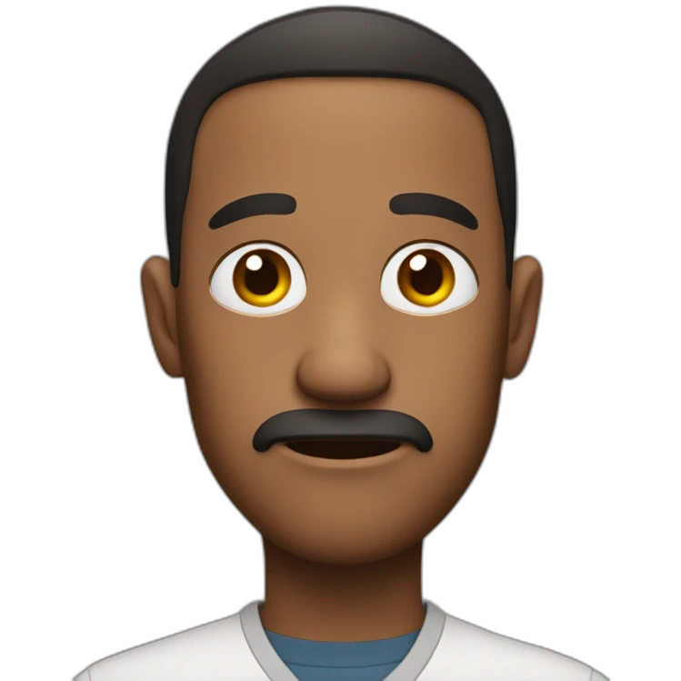 bobmastic side eye emoji