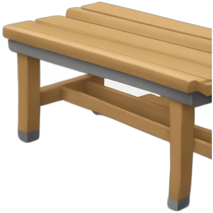 benchapp emoji