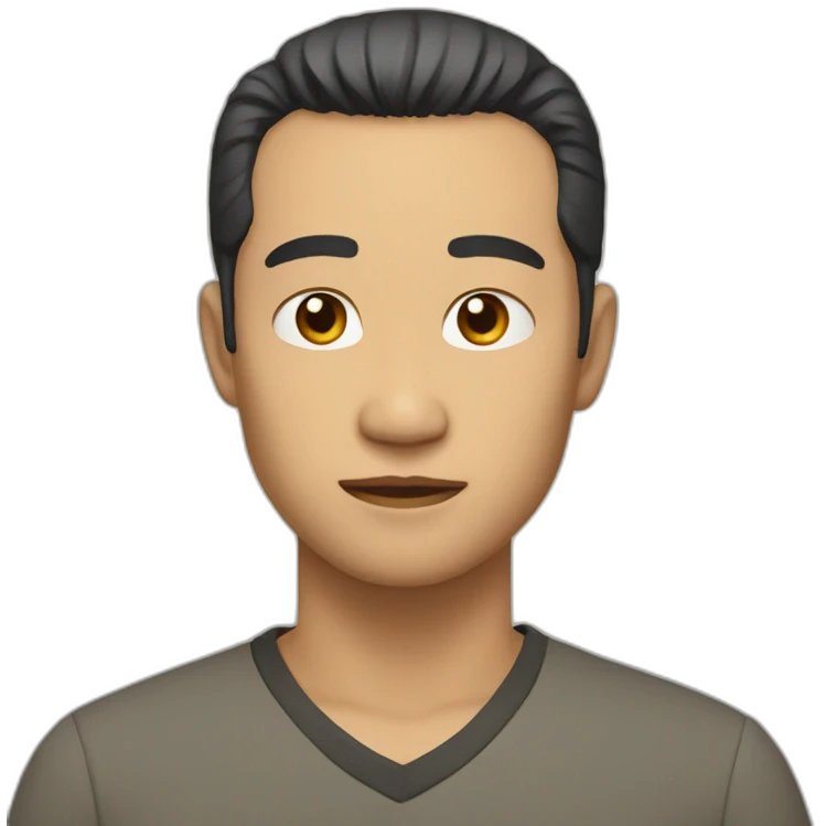 Kuai Liang emoji