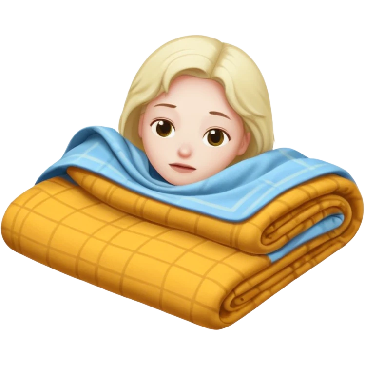 sick emoji