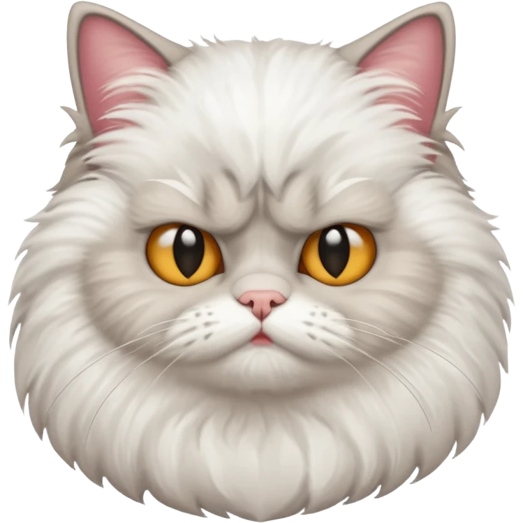 huh cat meme emoji
