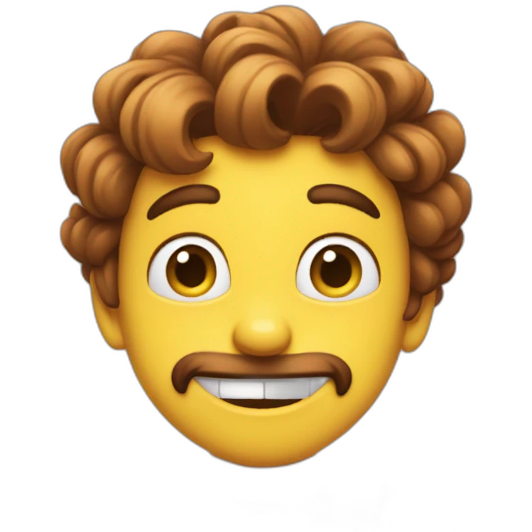 Picsou Disney emoji