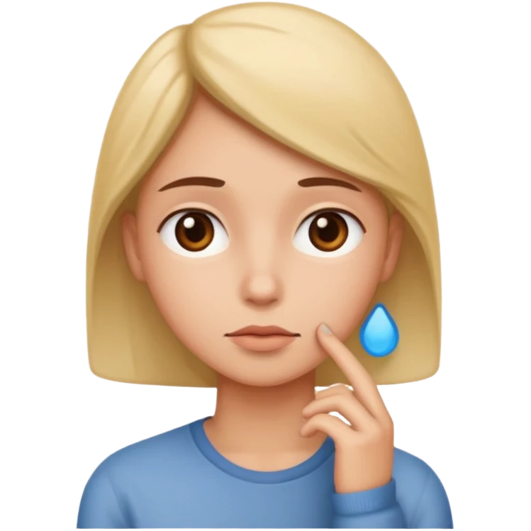 Hayırdır emoji
