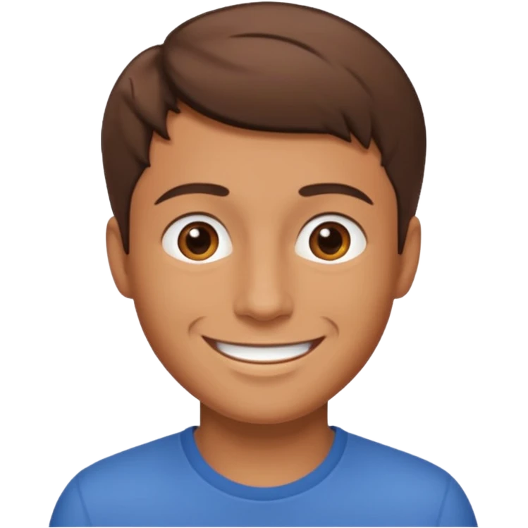 UNCLE  emoji