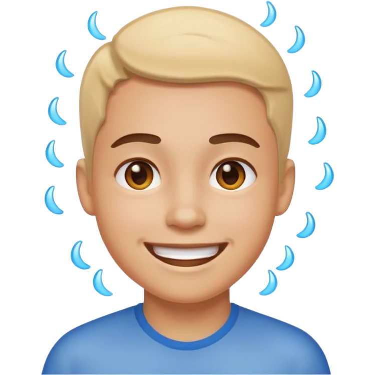 🤩🫠 emoji