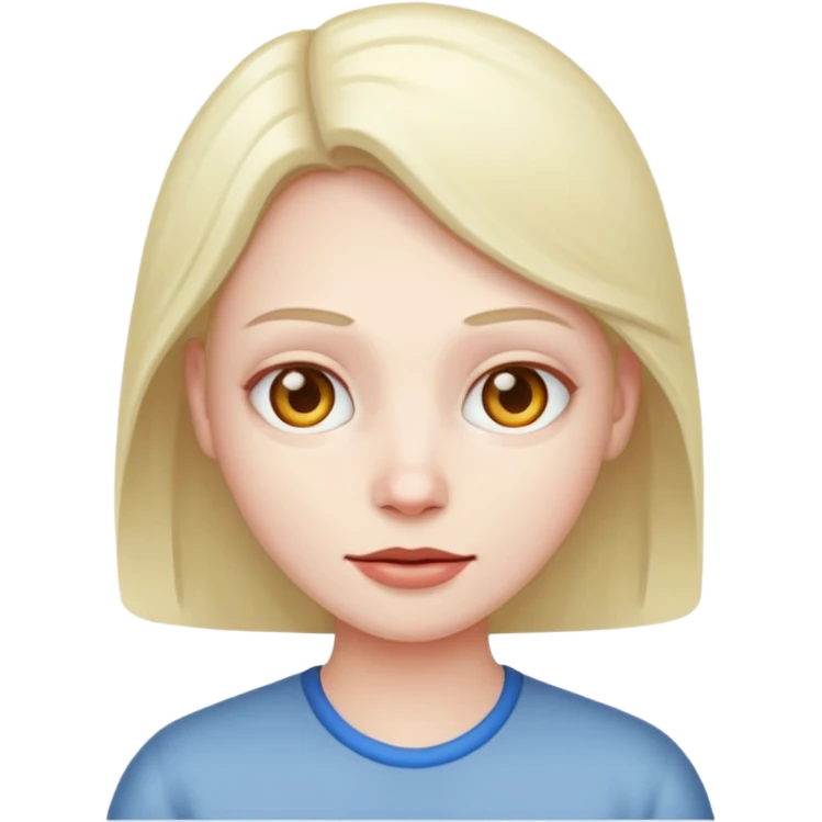 бе emoji