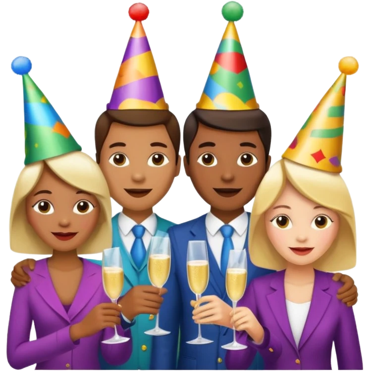 fiesta emoji