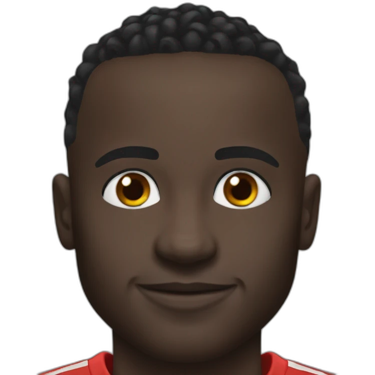 sadio mane emoji
