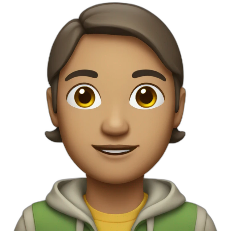 Cala emoji