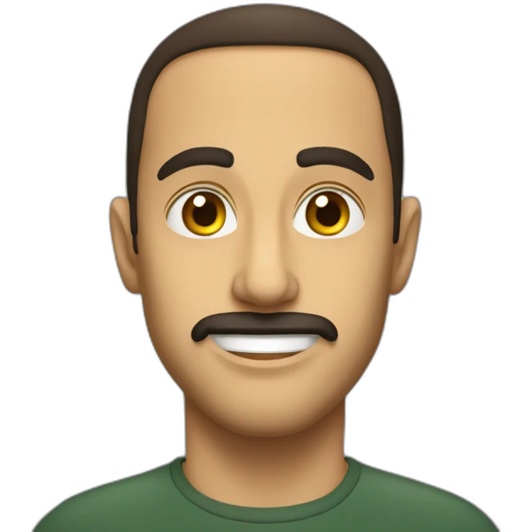 پسری بنام مجید emoji
