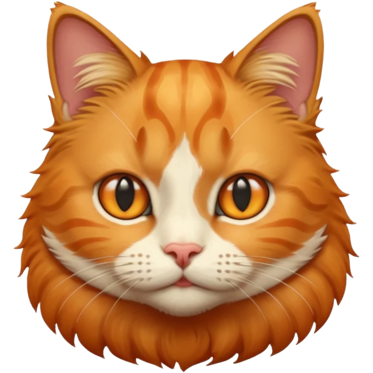 Cat emoji