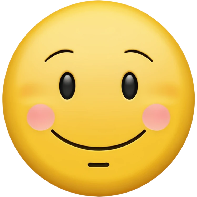 sad smiley emoji