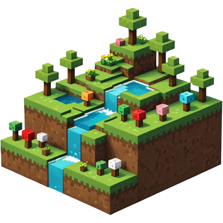 minecraft emoji