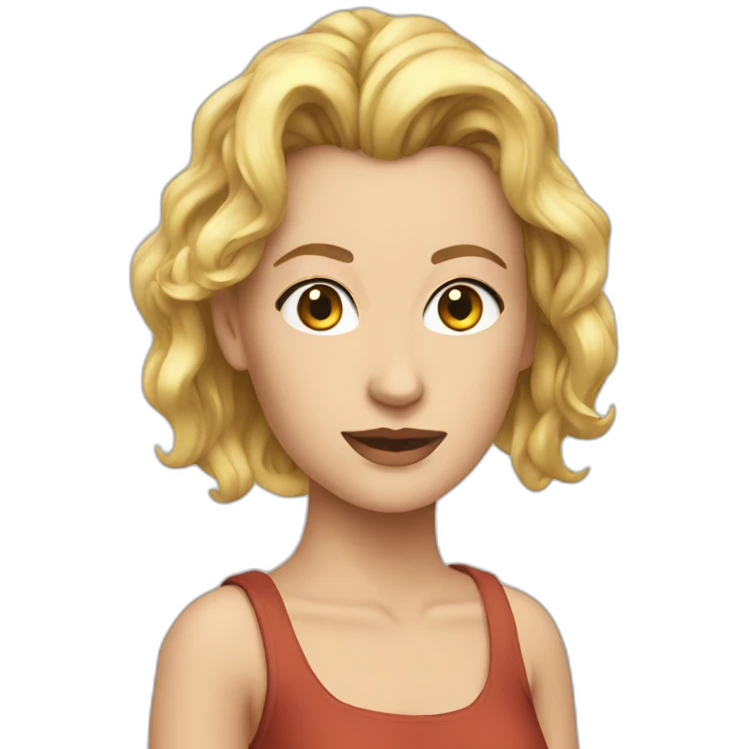 Sophie pc music emoji