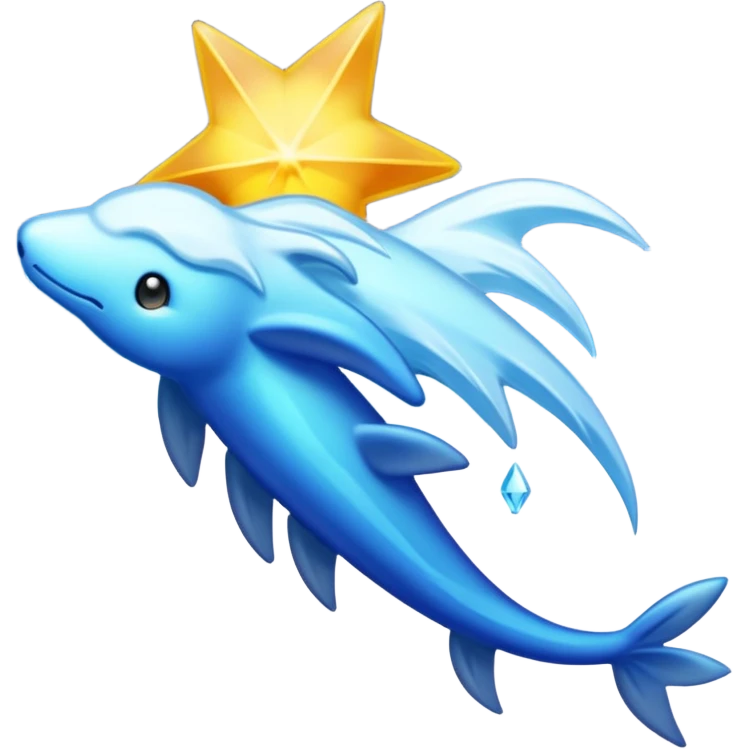 Cometas emoji