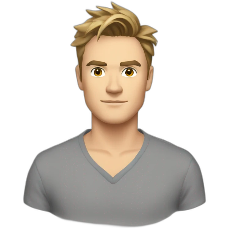 riley smith emoji