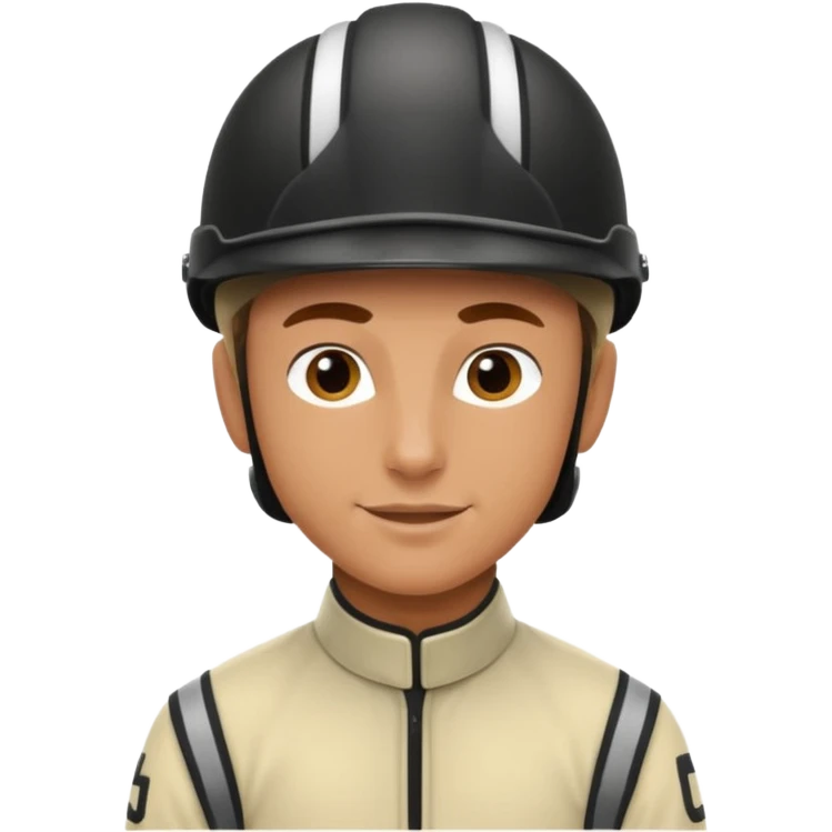 Jocket, only emoji