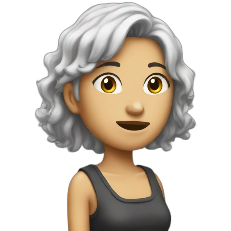 Lenna Situation emoji