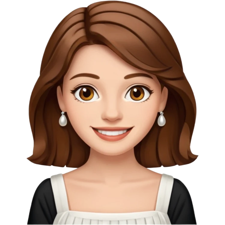 Chanel emoji