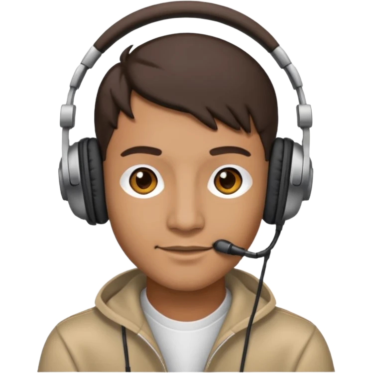 🦘DJ emoji