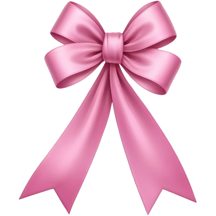 리본 emoji