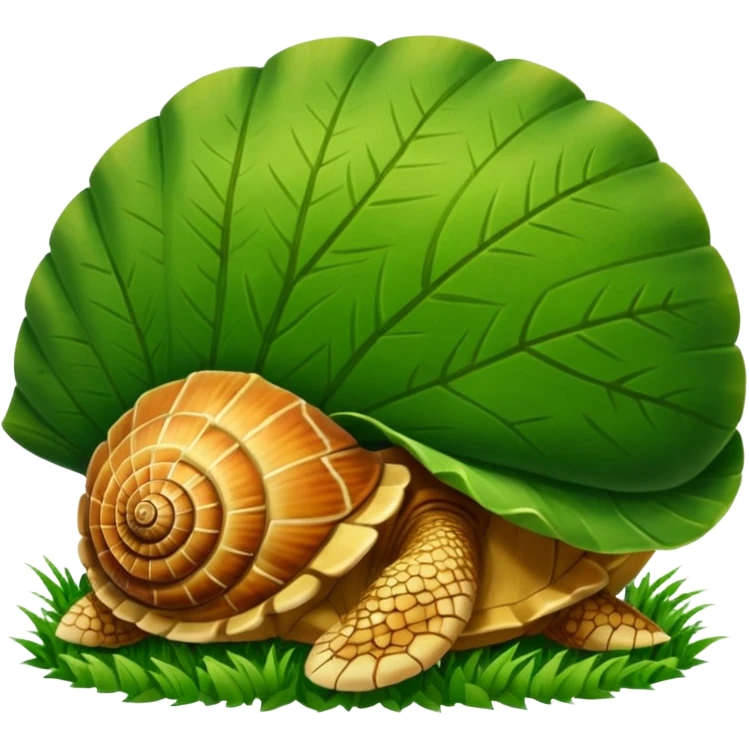 torterra emoji