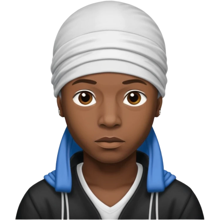 Lil durk emoji