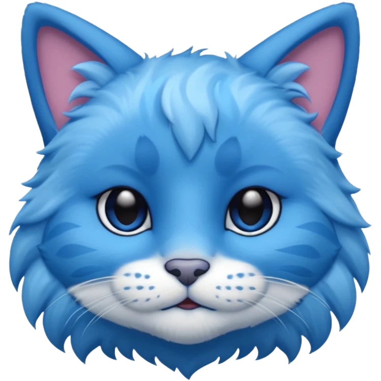 Catnap emoji