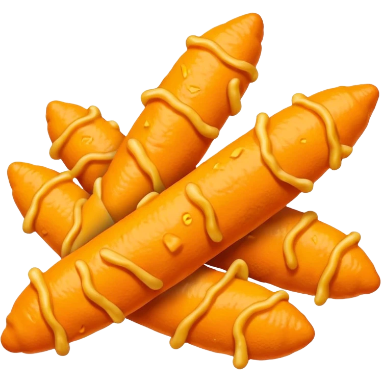 cheetos emoji