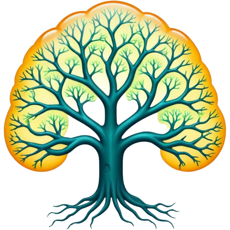 synapses emoji