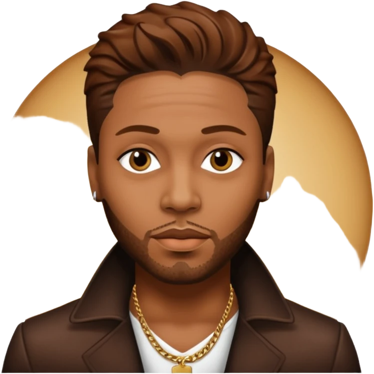 D'Angelo, R&B Singer (1974-2025) emoji