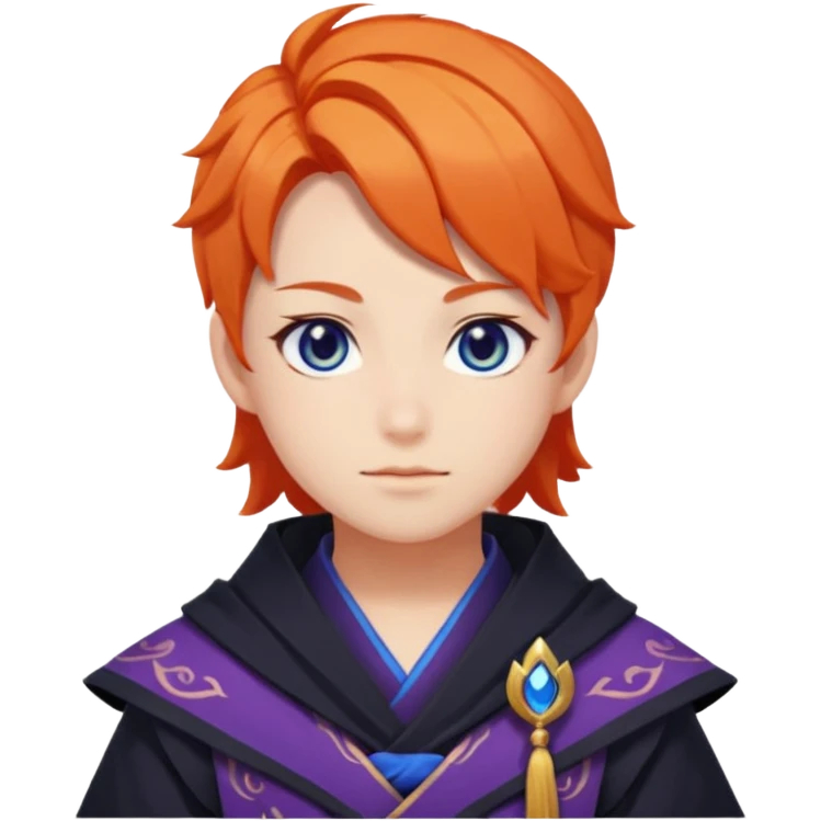 Genshin emoji