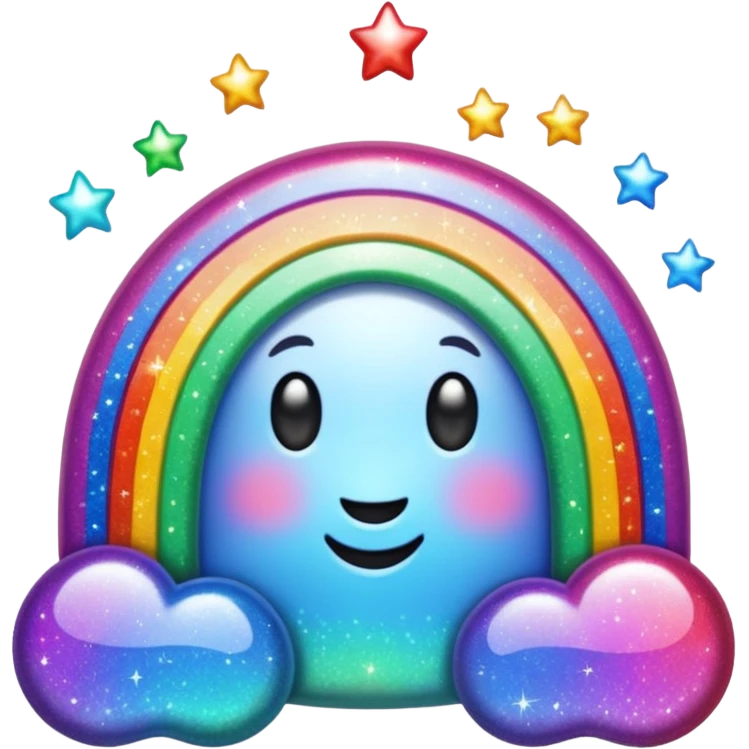 Sparkle  emoji