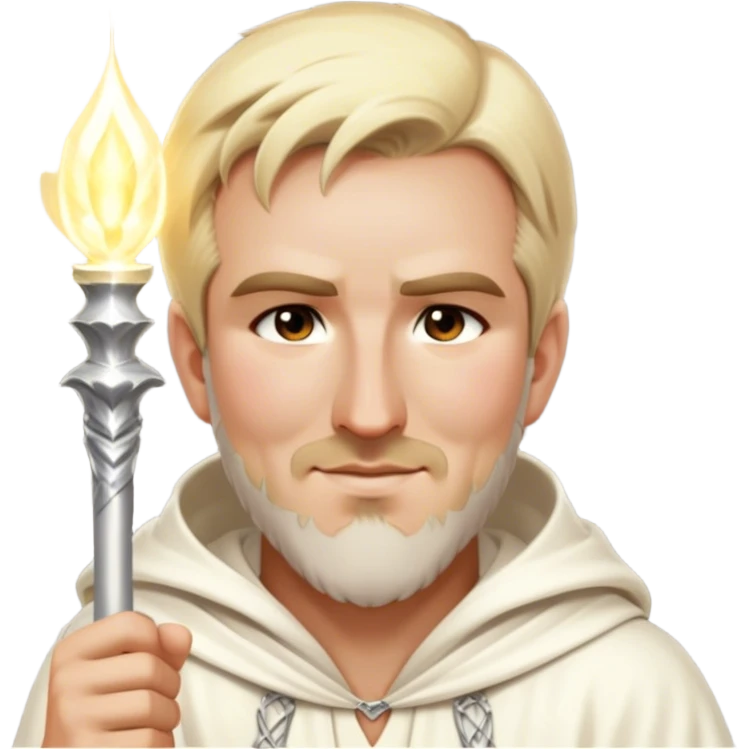 Ivory Enchanter emoji