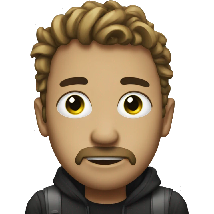 Weirdcore  emoji