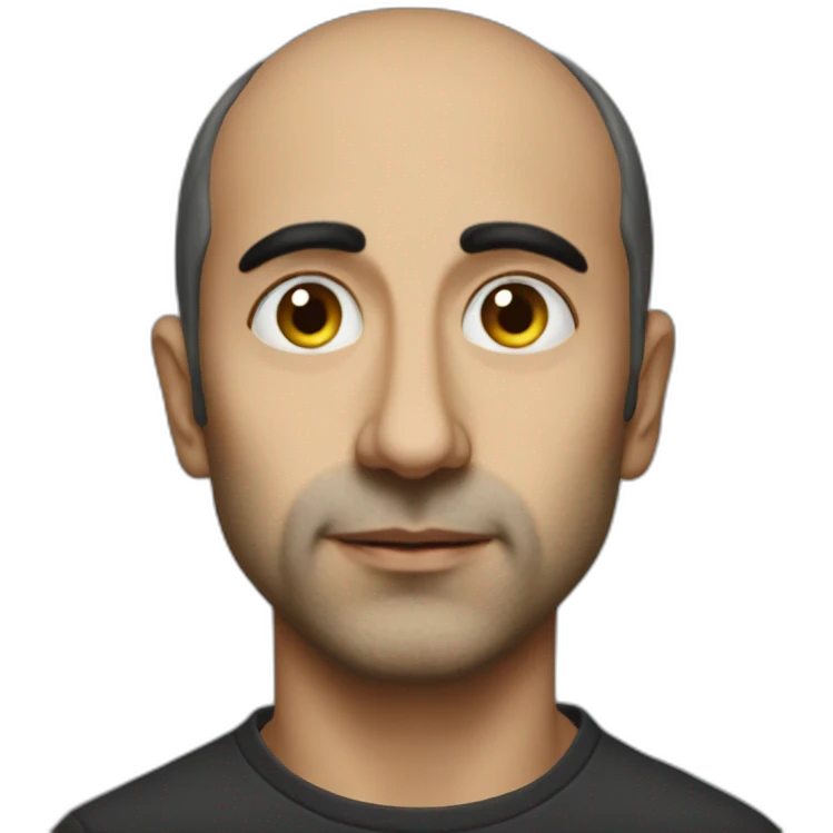 zemmour-noir emoji