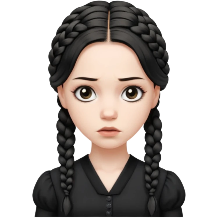 Wednesday emoji