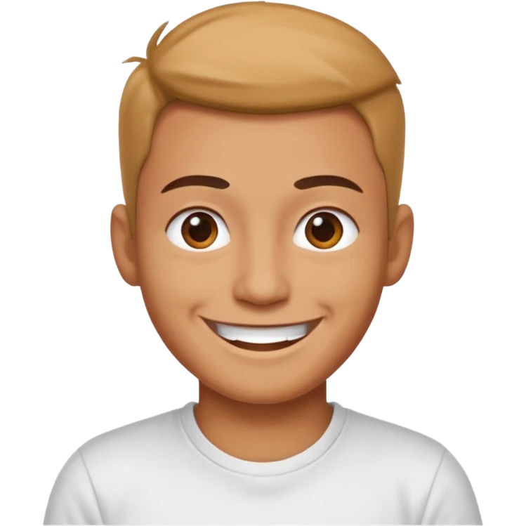 Can Bozok emoji