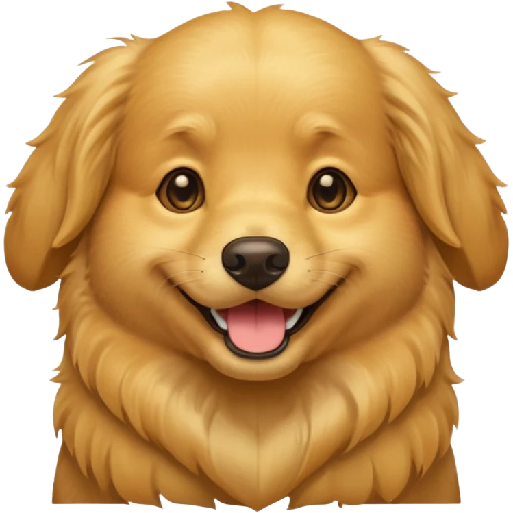 dog emoji emoji