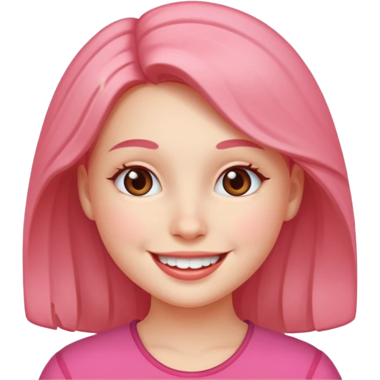 girly grly emoji