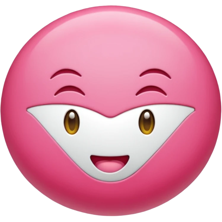 Розовый Джедайский меч emoji