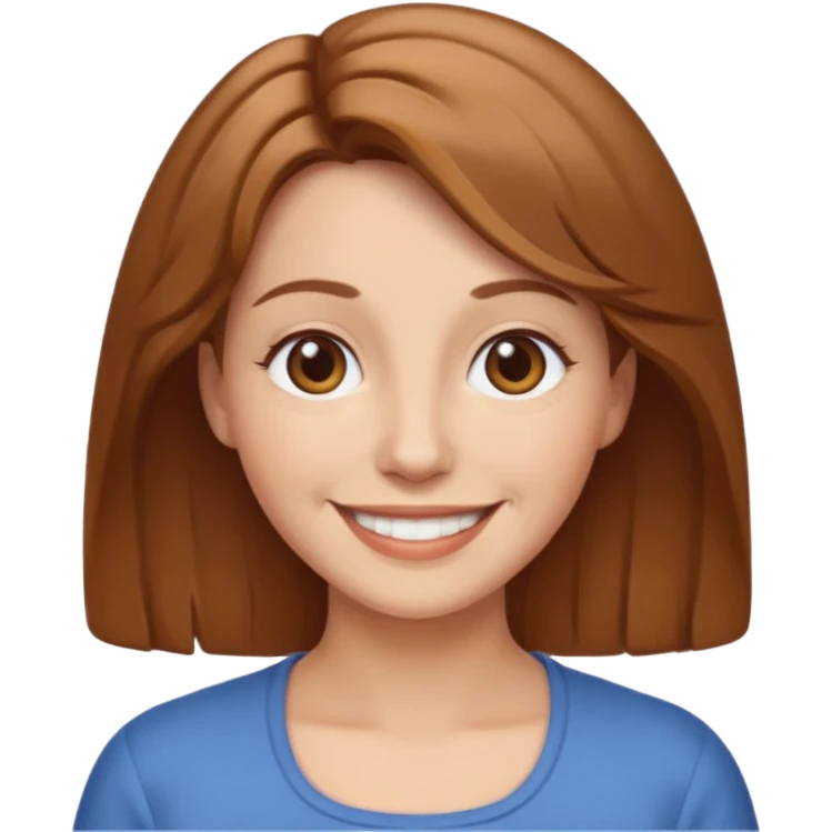 Mum emoji