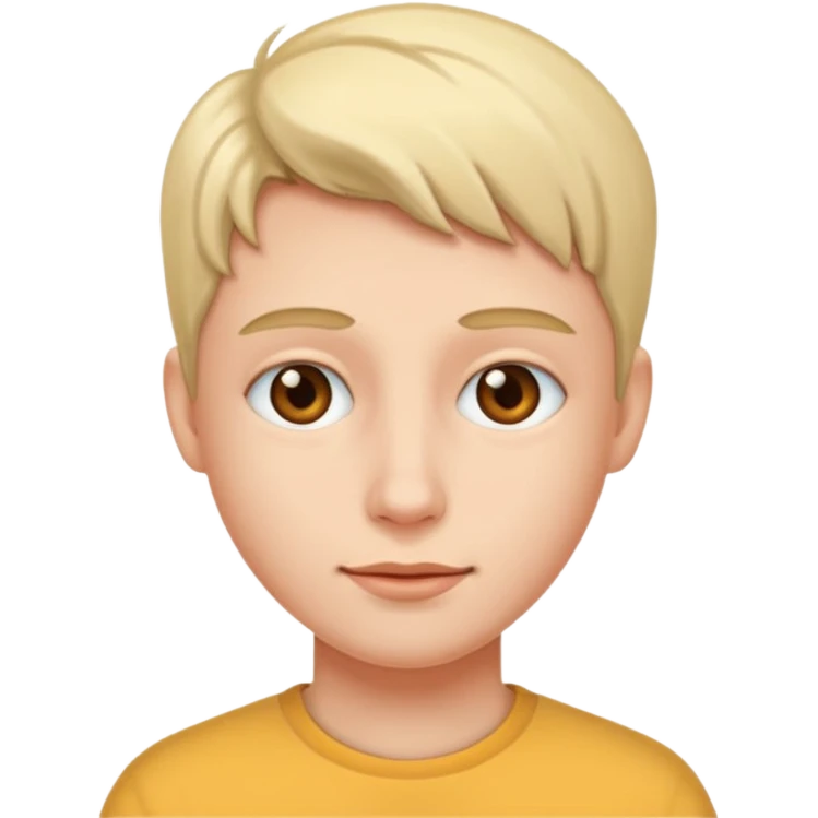 Stop emoji