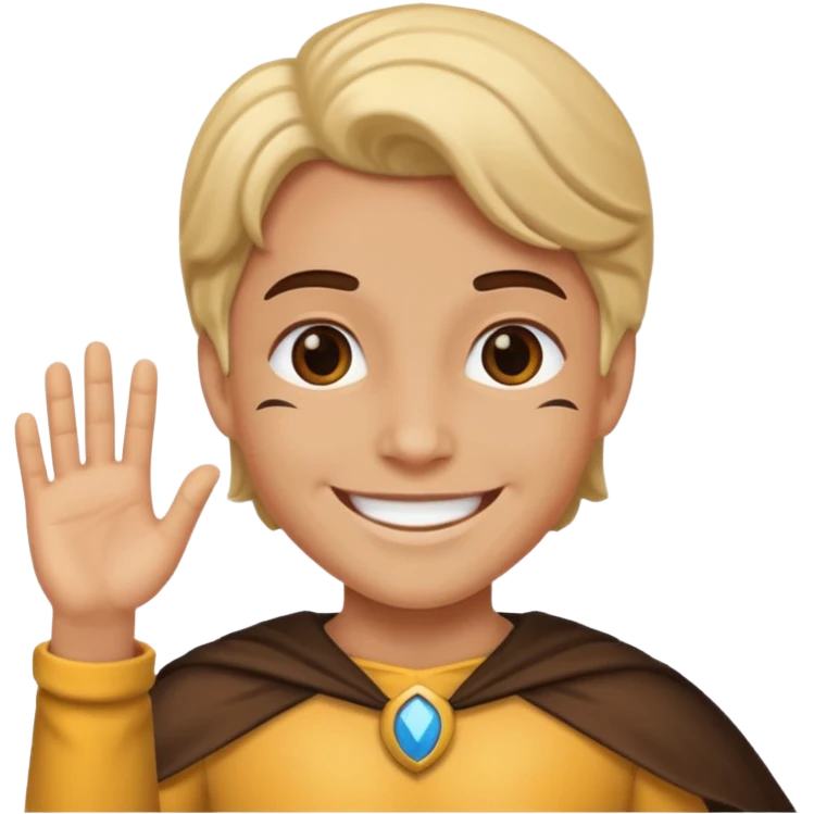 Guest666 emoji