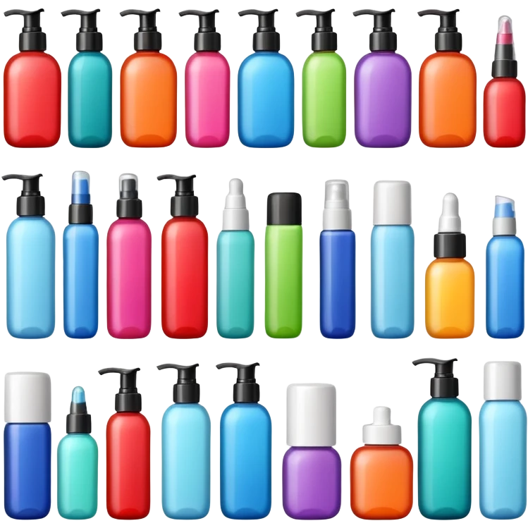 personal care emoji